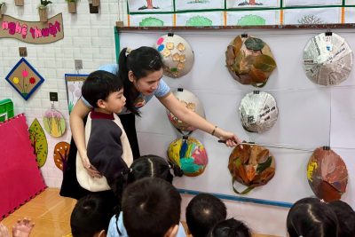 SINH HOẠT CHUYÊN MÔN